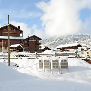  Appartement Spacious&comfortable Apartment.