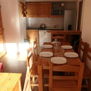  Appartement Le Grand Panorama