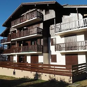  Appartement Idéal été Ou Hiver, Pour Skieurs Et Promeneurs, 4 Personnes
