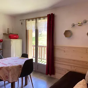  Appartement Rez De Jardin Expo Sud