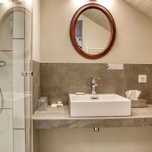 3* Hotel Chalet La Feline Blanche