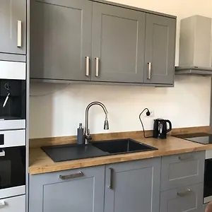  Appartement Le Mont Joly